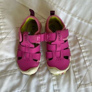 Plae kids shoes